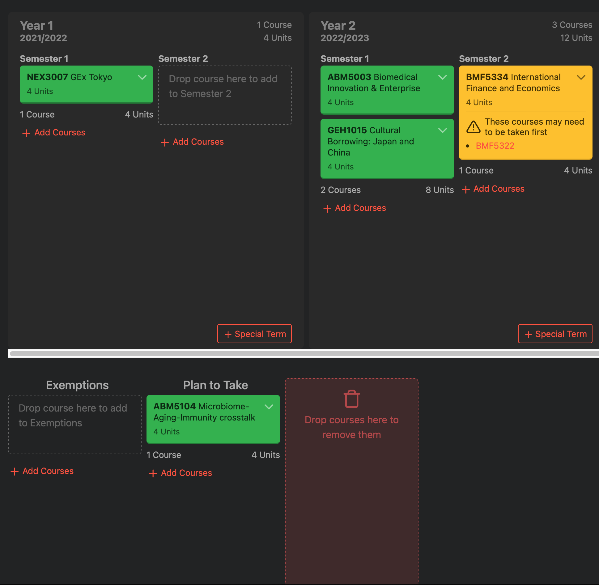 nusmods-course-planner